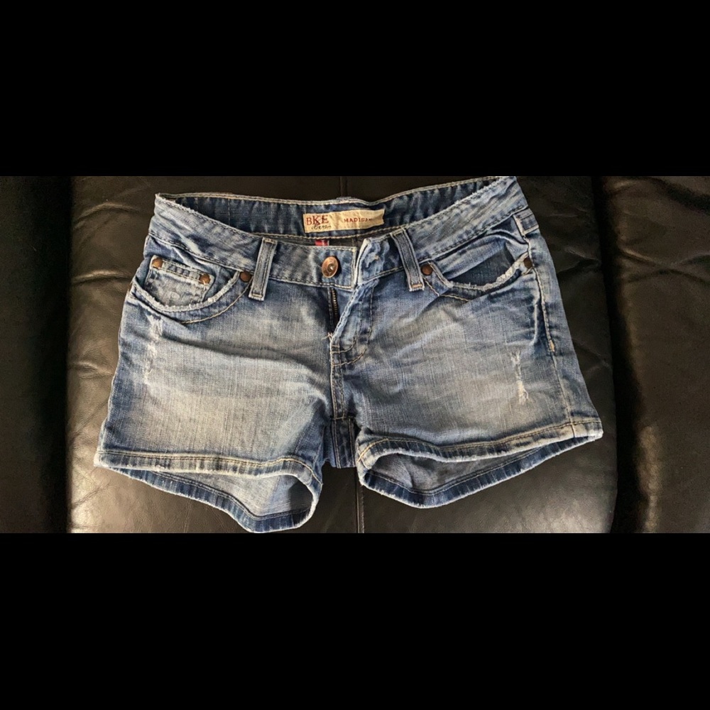 BKE shorts